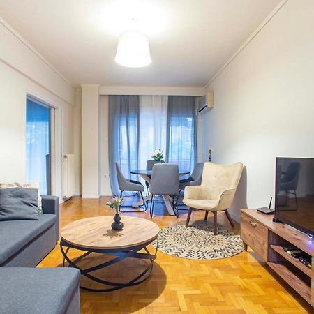 Appartamento Houseloft Grand Casa Salonicco Esterno foto