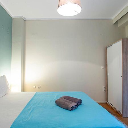 Appartamento Houseloft Grand Casa Salonicco Esterno foto