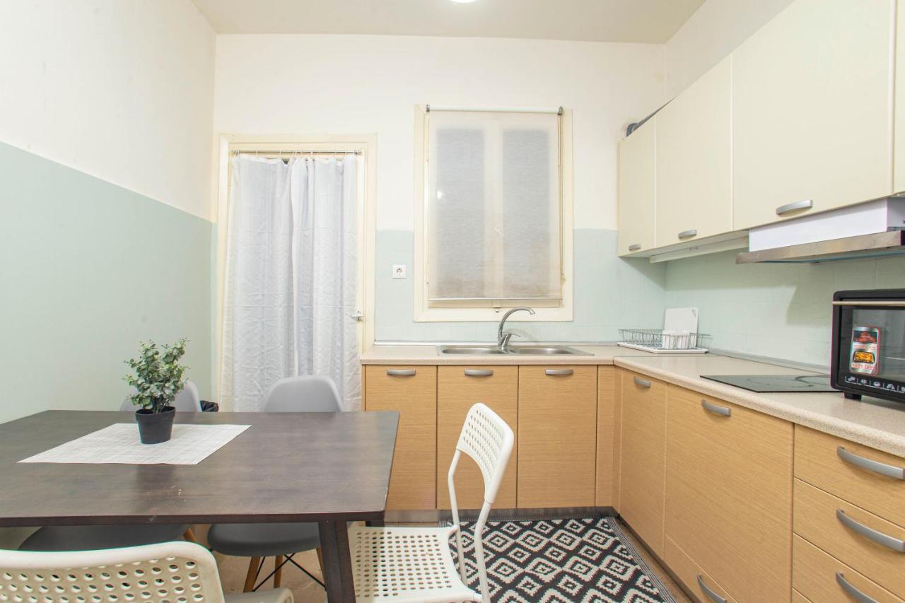 Appartamento Houseloft Grand Casa Salonicco Esterno foto