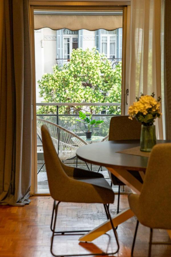 Appartamento Houseloft Grand Casa Salonicco Esterno foto