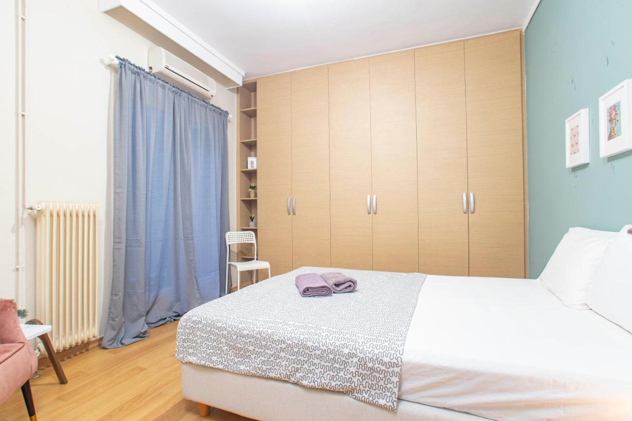 Appartamento Houseloft Grand Casa Salonicco Esterno foto