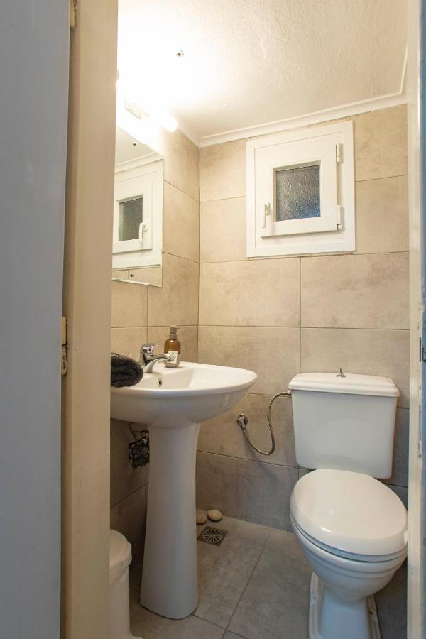 Appartamento Houseloft Grand Casa Salonicco Esterno foto