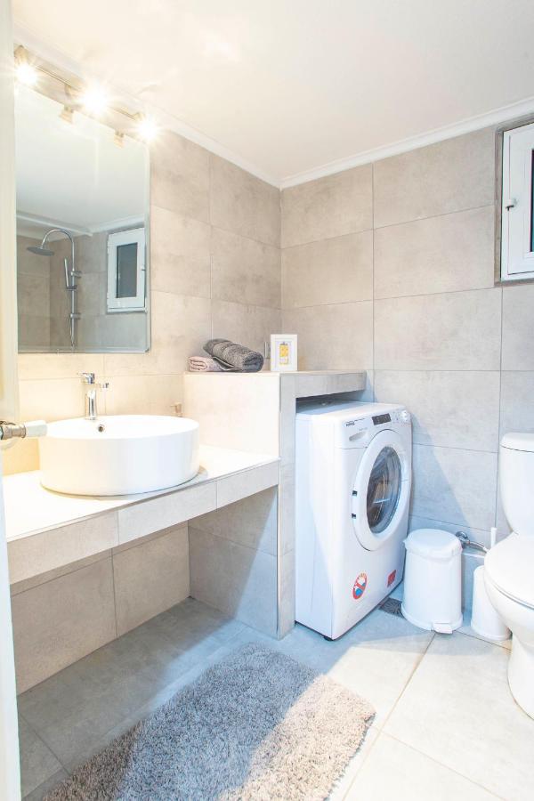 Appartamento Houseloft Grand Casa Salonicco Esterno foto
