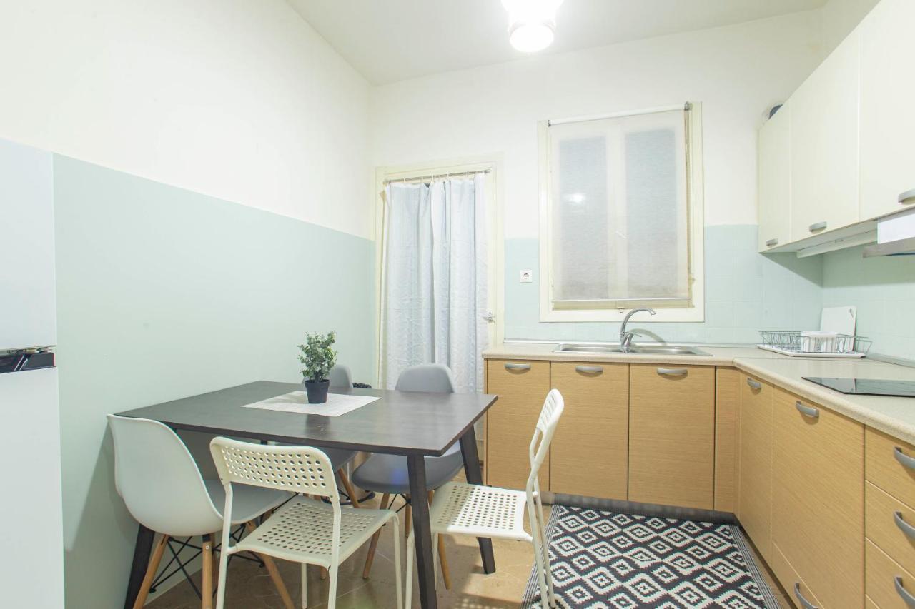 Appartamento Houseloft Grand Casa Salonicco Esterno foto