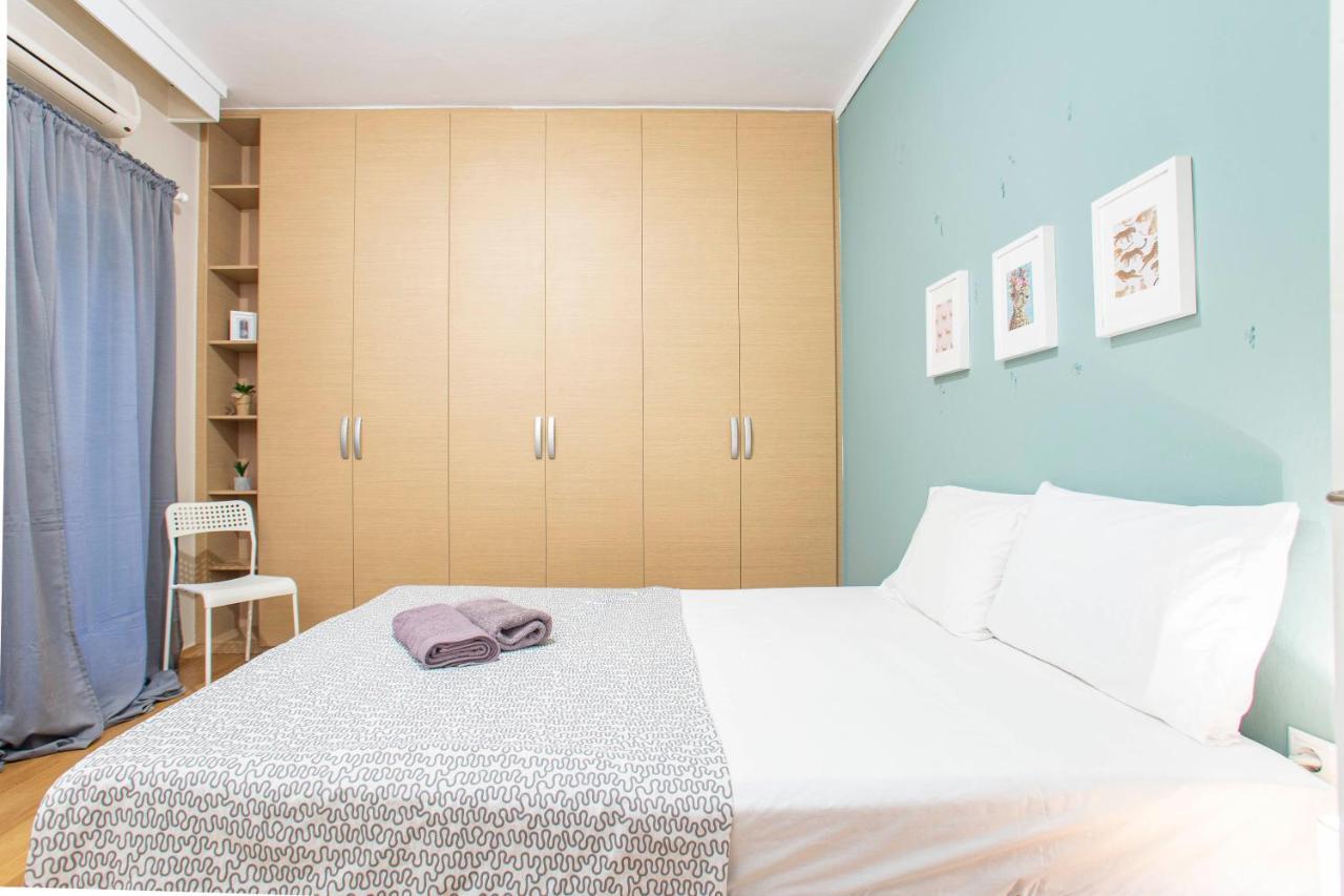 Appartamento Houseloft Grand Casa Salonicco Esterno foto